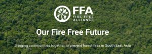 Fire - Free Alliance Sebagai Respon Kebakaran Hutan